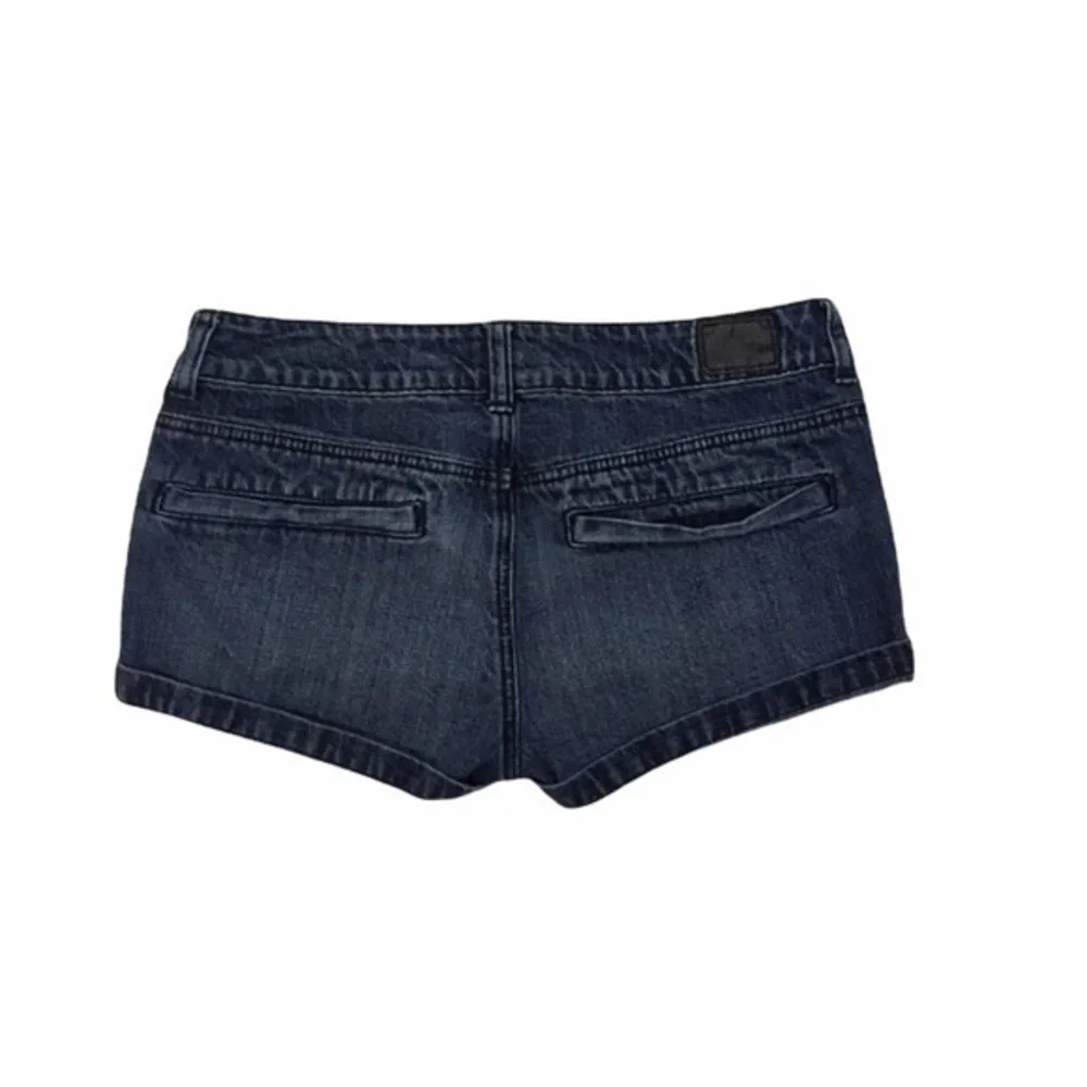 American Eagle Denim Shorts